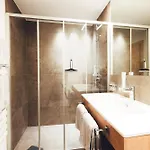 Burgstadl & Restaurant Apartman Ladis