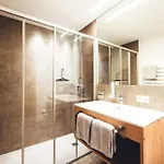 Burgstadl & Restaurant 4* Ladis
