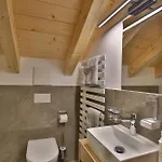 Burgstadl Aparthotel&restaurant Ladis