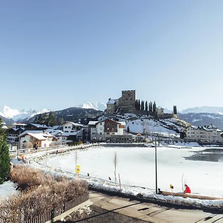Burgstadl & Restaurant