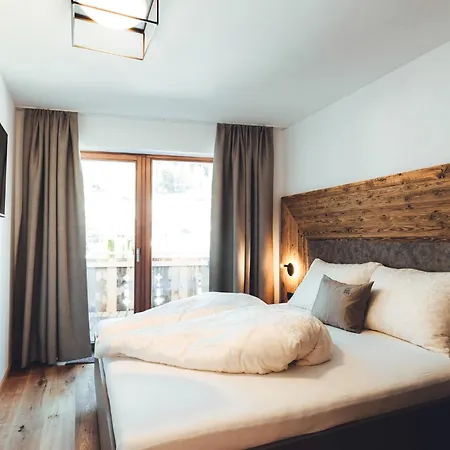 Burgstadl & Restaurant Appartamento