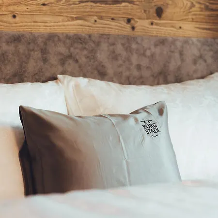 Burgstadl & Restaurant Appartamento Ladis