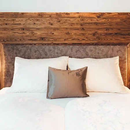 Appartamento Burgstadl & Restaurant Ladis