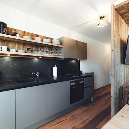 Burgstadl & Restaurant