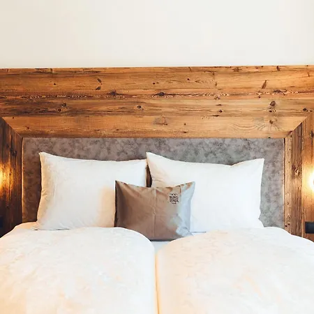 Appartamento Burgstadl & Restaurant