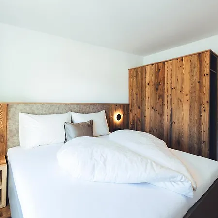 Burgstadl & Restaurant Appartamento