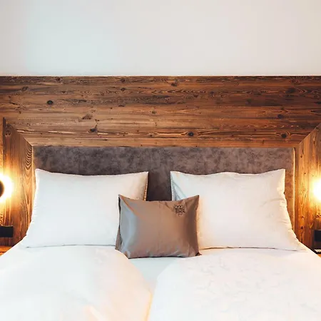 Appartamento Burgstadl & Restaurant Ladis