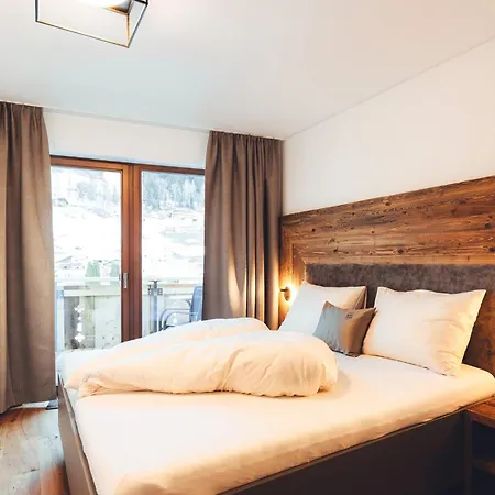 Appartamento Burgstadl & Restaurant 4*