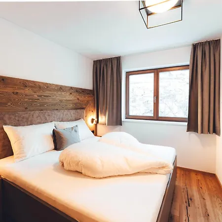 Appartamento Burgstadl & Restaurant 4*