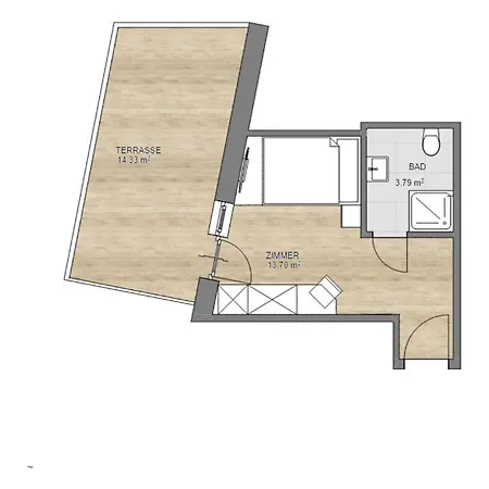 Burgstadl & Restaurant 4*