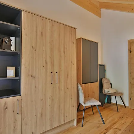 Burgstadl & Restaurant Appartamento Ladis